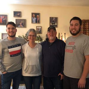 Meet your Posher, Sherry